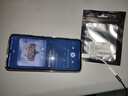 奧多金 Type-C耳機轉接線(xiàn)/轉換頭 適用三星小米華為oppo榮耀vivo魅族等手機平板TypeC音頻轉接器 【3.5耳機孔】聽(tīng)歌通話(huà)線(xiàn)控U盾 曬單實(shí)拍圖