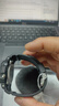 CASIOBaby-G電波女方塊手表BGD-5000方形櫻花粉樹脂學(xué)生表 BGD-5000U-1B櫻花粉-電波太陽能 曬單實拍圖
