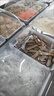 甜雅靜商用密胺仿瓷長方形熟食盤子塑料鹵菜鹵味食品展示盤家用餃子托盤 6214白色 14英寸 曬單實拍圖