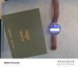 爱国者V8智能手表心率血压血氧监测高清蓝牙通话NFC男表运动户外银色 实拍图