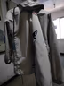 戀的秋季女生外套女學(xué)生春秋高中生初中生棒球服秋天衣服韓版寬松少女中學(xué)生秋冬季時(shí)尚潮流冷天短款休閑外套 藍色 均碼 曬單實(shí)拍圖