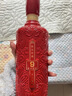 叢臺酒【宴席優(yōu)選】52度窖齡原漿紅(9)年份精英紅 濃香型婚宴喜宴滿月 52度 480mL 2瓶 配禮袋 曬單實拍圖