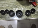 東成鋰電熱熔器PPR水管家用熱熔管焊接器水電工程焊接機(jī)熱熔機(jī)PVC DCQR32【2.0Ah雙電】官方標(biāo)配 曬單實(shí)拍圖