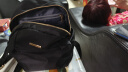高尔夫（GOLF）双肩包女休闲背包学生书包轻便包包女包IPAD电脑包旅行包 晒单实拍图