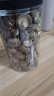 富昌 小花菇 香菇干198g 小蘑菇菌菇珍珠菇干货特产火锅食材煲汤材料 实拍图