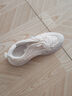 李寧熱斷碼女童鞋子2026春季新款兒童小白鞋中大童女孩運動(dòng)老爹鞋 白色(升級款) 37 曬單實(shí)拍圖