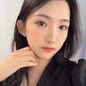 Vana銀耳釘女耳飾七夕情人節(jié)禮物送女朋友老婆 藍色星河*耳釘【配精美禮盒】 曬單實拍圖