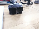大疆（DJI） Osmo Action 5 Pro/4/3 運(yùn)動(dòng)相機(jī)原裝配件 Osmo Action4機(jī)身保護(hù)貼紙（星宇灰） 標(biāo)配 曬單實(shí)拍圖