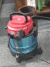 美的（Midea）吸尘器家用大吸力T3 Flash 干湿吹三用大功率工业吸尘器 桶式有线吸尘器开荒保洁 实拍图