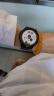 华为【520送男神】】HUAWEI WATCH GT 4 曜石黑 智能手表呼吸健康研究心律失常提示华为智能手表 实拍图