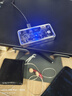 奧?？疲∣RICO）Type-C擴展塢10Gbps拓展HDMI三屏異顯USB3.2Gen2高速擴展轉(zhuǎn)換器筆記本電腦USB-C轉(zhuǎn)2.5G網(wǎng)口擴展塢 5合1商務(wù)辦公【PD100W+千兆網(wǎng)口】 【10Gbp 曬單實拍圖