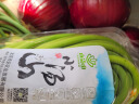 京百味 新鲜香菇 450g 简装 新鲜蔬菜 河南产地 实拍图