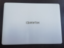 华为MateBook X Pro酷睿 Ultra 微绒典藏版笔记本电脑 980克超轻薄/OLED原色屏 Ultra7 16G 1T 宣白 实拍图