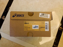 亞瑟士（ASICS）冬季男鞋女鞋 26新款MISSION 3耐磨防滑運動(dòng)鞋緩沖減震透氣跑步鞋 黑武士/GEL緩震科技/店長(cháng)推薦 曬圖退【10】 41.5 (260mm) 曬單實(shí)拍圖