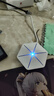 酷睿冰尊（ICE COOREL） USB3.0分線器高速擴(kuò)展多接口一拖6電腦筆記本集線器HUB拓展塢 白色3.0【帶讀卡+ 無OTG+0.8米】 曬單實(shí)拍圖