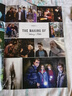 微瑕品 介意慎拍 哈利波特電影手札藍皮書 Harry Potter Page to Screen: The Updated Edition 英文進口原版 曬單實拍圖