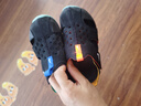 NIKE耐克男女童包頭防撞涼鞋S PROTECT4夏季抗水快干兒童沙灘運動(dòng)童鞋 HF6278-800（PROTECT 4） 27 【建議腳長(cháng)16cm】 曬單實(shí)拍圖