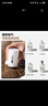 牧高笛（MOBIGARDEN）充氣墊戶外露營(yíng)加寬加厚TPU絨面午睡充氣床便攜雙人巨蟹防潮墊 充氣泵(建議搭配) 曬單實(shí)拍圖