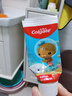 高露潔（Colgate）果味兒童牙膏溫和清潔牙齒預防蛀牙含氟寶可夢(mèng)聯(lián)名乳牙換牙期便攜 【6歲以上】草莓味兒童牙膏70g*2支 曬單實(shí)拍圖