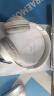 联想（Lenovo）无线蓝牙耳机头戴式 电竞游戏重低音音乐运动低延迟高音质降噪耳机电脑网课耳麦通用苹果华为小米 实拍图