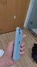 諾邦士 適用蘋果iPhone13系列手機(jī)殼系列液態(tài)硅膠保護(hù)套防摔鏡頭全包新款純液態(tài)硅膠防摔保護(hù)簡(jiǎn)約純色 蘋果13【遠(yuǎn)峰藍(lán)】帶標(biāo)真液態(tài) 耐臟不發(fā)黃配鋼化膜 曬單實(shí)拍圖