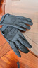MECHANIX WEAR高靈活羊皮手套Recon0.6毫米戶(hù)外戰術(shù)防風(fēng)騎行觸屏技師手套 戰術(shù)黑（可觸屏） XL 曬單實(shí)拍圖