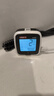 優(yōu)利德（UNI-T）空氣檢測儀便攜式PM2.5家用車(chē)用空氣質(zhì)量監測霧霾測量?jì)x鋰電款 A25M（帶車(chē)載支架/懸掛支架） 曬單實(shí)拍圖