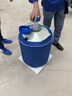 析?？萍家旱?0升20L30升50升凍精大口徑容器小型液氮桶100l實(shí)驗室 10升210mm口徑 曬單實(shí)拍圖