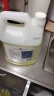 龙安84消毒液4kg/桶次氯酸消毒液家庭杀菌室内环境宠物用品消毒漂白水 实拍图
