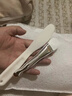 米詅硅膠面膜碗套裝diy面膜刷子調(diào)涂工具軟毛面膜棒勺美容院化妝攪拌- 白色 碗勺棒+硅膠刷+銀軟毛刷5件 曬單實(shí)拍圖