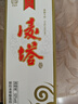 凌塔牌朝陽(yáng)凌塔經(jīng)典十年國優(yōu)品質(zhì)清香型53度純糧佳釀固態(tài)玻汾平替口糧酒 53%vol 475mL 2瓶 53度 曬單實(shí)拍圖