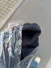 Jordan男喬丹 寬肩背心 飛人Logo 速干透氣 連帽運(yùn)動服DZ0572-010黑XL 曬單實(shí)拍圖
