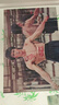 狼天影 李小龍海報肌肉男墻貼畫(huà)懷舊港風(fēng)健美健身房會(huì )貼紙裝飾畫(huà)可定制 09 40*60cm（pp背膠） 曬單實(shí)拍圖