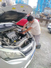 駱駝蓄電池12V 以舊換新 全國上門(mén) 免費安裝汽車(chē)電瓶 55D23-比亞迪F3/F4/F5/東南菱帥/日產(chǎn) 曬單實(shí)拍圖