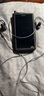 索尼（SONY） IER-M9 五單元?jiǎng)予F入耳式4.4平衡耳機(jī)舞臺(tái)監(jiān)聽(tīng)耳機(jī) 黑色 IER-M9+黑磚二代播放器 曬單實(shí)拍圖