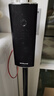 奇聲（QISHENG）奇聲音響 家庭影院5.1音響套裝帶話筒 家庭KTV音箱 家用電視客廳環(huán)繞組合音響 Q9+D16 曬單實拍圖