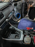 Pioneer先鋒車載DSP功放汽車音響音頻處理器藍(lán)牙電腦手機(jī)調(diào)音無損安裝 先鋒DEQ-50ACH2通道DSP 曬單實(shí)拍圖