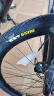 正新轮胎自行车轮胎 27.5X1.75 C1698N Pilgrimage川藏线 轻量化山地胎EPS 实拍图
