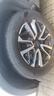 韓泰（Hankook）【包安裝】韓泰輪胎 Ventus S1 evo3 K127 A 225/60R18 100V 哈弗H6長安CS 曬單實(shí)拍圖