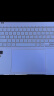 华硕无畏Pro15 2024 AI高性能超轻薄15.6英寸办公笔记本电脑(酷睿Ultra7-155H 32G 1T 2.8K OLED)EVO蓝 实拍图