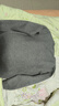 南極人【400g校服神器】?jì)和Ｅ瘍纫履信炯咏q加厚秋衣秋褲套裝 曬單實(shí)拍圖
