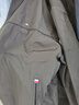 TOMMY HILFIGER湯米 希爾費(fèi)格 男裝秋冬立領(lǐng)夾克外套 休閑拉鏈袖子logo標(biāo)上衣男 黑色 L(建議80-90kg) 曬單實(shí)拍圖