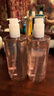 碧歐泉（BIOTHERM）女士潤漾柔膚水 400ml 曬單實拍圖