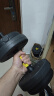 华亚（HUAYA） 哑铃男士杠铃套装可调节环保包胶手铃亚玲家用运动锻炼健身器材 20公斤基础款（左右各10KG） 实拍图