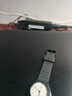卡西歐（CASIO）休閑學生中性指針百搭小黑表防水MQ-24UC-4B 3B 2B 8B 7B2 石英表 MQ-24-7B 塑料盒 【附加貼膜】 曬單實拍圖