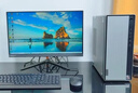 聯(lián)想（Lenovo） 天逸510Pro 14升大機箱 商務(wù)辦公家用臺式機電腦 主機 單主機 14代酷睿i5 16G DDR5 1T 曬單實(shí)拍圖