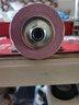 砂輪機(jī)小型手電鉆變砂輪機(jī)磨刀除銹轉(zhuǎn)換器金屬打磨拋光磨鉆頭 粉剛玉砂輪+轉(zhuǎn)換固定支架套裝 曬單實(shí)拍圖