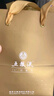 五糧液70度珍藏酒日月生輝高度濃香型白酒 原度酒 禮盒裝收藏酒 70度 500mL 1壇 曬單實(shí)拍圖