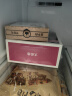 大希地【烧烤季】盒装整切调理西冷牛排含酱包共750g冷冻牛扒牛肉生鲜 实拍图