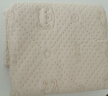 爱贝迪拉（AIBEDILA）婴儿隔尿垫彩棉可洗防水透气新生儿老人床单姨妈护理垫100*120 实拍图